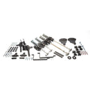 Commander-ADAPTER KIT WSS4 KAW 374301