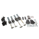 Commander-ADAPTER KIT WSS4 POL 2810459
