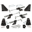 Commander-ADAPTER KIT WSS4 POL 374407 7794230667877