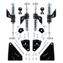 Commander-ADAPTER KIT WSS4 POL 374411 7794233321100