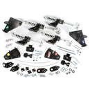 Commander-ADAPTER KIT WSS4 POL RZR 900 374412