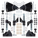 Commander - WS4/WSS4 Track Adaptor Kit