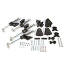 Commander-ADAPTER KIT WSS4 YAM 374702 7794231370055