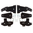 Commander-A-ARM WS4/XTR/TREX/WT POL (BOM1) 2810603 *P2810603*
