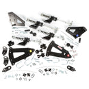 Commander-ADAPTER KIT WSS4 CFMOTO ZFORCE800 60` 374903