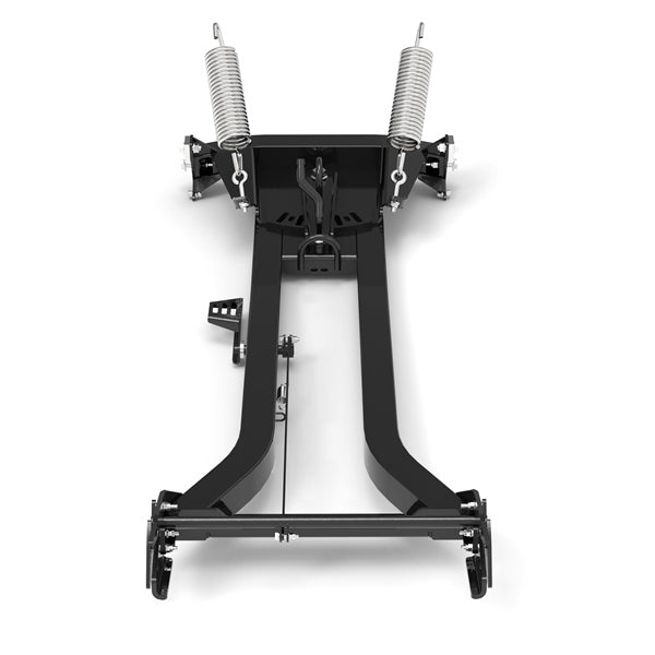 ClickNGo-PUSH FRAME UTV CNG 1.5 374995