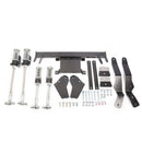 Commander-ADAPTER KIT WS4/XTR C-AM 375142