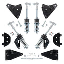 Commander-ADAPTER KIT WS4/XTR HON TRX 420 IND