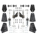 Commander - WS4/WSS4 Track Adaptor Kit