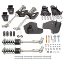 Commander-ADAPTER KIT WS4/XTR POL XTR / 375402
