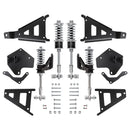 Commander - WS4/WSS4 Track Adaptor Kit