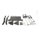Commander-ADAPTER KIT WS4/XTR SUZ 375615