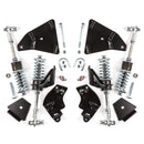 Commander-ADAPTER KIT WS4/XTR YAM KODIAK 450 375707