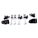 Commander-ADAPTER KIT WS4/XTR YAM XTR / 375703