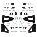 Commander-A-ARM WSS4 CFMOTO (BOM1) 2810650 *P2810650*