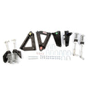 Commander-ADAPTER KIT WS4/XTR CFMOTO 375980