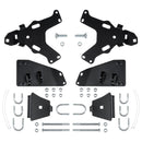 Commander - Track A-Arm Kit