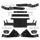Commander - Track A-Arm Kit