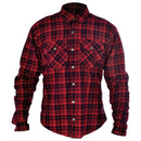 Oxford - Kickback Shirt - Reinforced