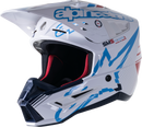 Alpinestars - S-M5 Helmet
