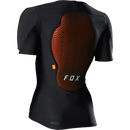 Fox Racing - Womens Baseframe Pro Short Sleeve (38048)-Black (38048-001)