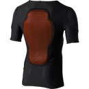 Fox Racing - Baseframe Pro Short Sleeve (38049)-Black (38049-001)