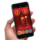 Mobile Warming - Men's Battery 7.4v Heated Primer Base Layers (Bluetooth-Enabled)