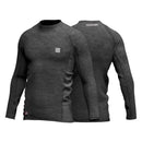 Mobile Warming - Men's Battery 7.4v Heated Primer Base Layers (Bluetooth-Enabled)