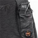 MobileWarming-HEATED UNDERWEAR BOT ION WOM BK 2XL MWWP10010620 078928653356