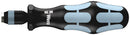 Wera Tools - 3816 R Bitholding screwdriver with Rapidaptor quick-release chuck, stainless