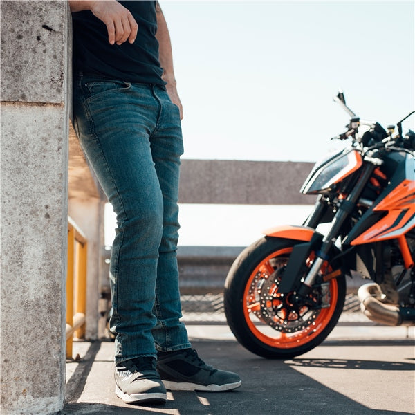 Bull-It - Ajax Jeans