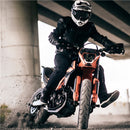 Bull-It - Guardian Jeans - Men