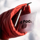 HotPoc-SLEEPER RD W/HOT POC LOGO REG SLEEPER-ROUGE 628678574328