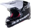Alpinestars - S-M8 Radium 2 Helmet
