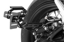 License plate holder ninet - complete your BMW ✔ Premium components ✔ Integrated design ➜ Order now
