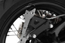 License plate holder ninet - complete your BMW ✔ Premium components ✔ Integrated design ➜ Order now