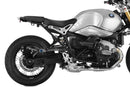 License plate holder ninet - complete your BMW ✔ Premium components ✔ Integrated design ➜ Order now