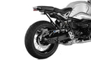 License plate holder ninet - complete your BMW ✔ Premium components ✔ Integrated design ➜ Order now