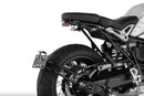 Wunderlich - Swing Arm Number Plate Holder Centered for BMW R nineT (2014 - 2016)