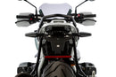 Wunderlich - Enduro Licence Plate Holder For Enduro Tail Conversion
