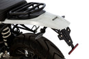 ENDURO licence plate holder for ENDURO tail conversion-38981-502