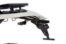 ENDURO licence plate holder for ENDURO tail conversion-38981-502