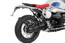 ENDURO licence plate holder for ENDURO tail conversion-38981-502