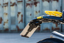ENDURO licence plate holder for ENDURO tail conversion-38981-502