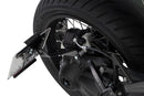 Wunderlich Number Plate Holder LOW R12 - Wunderlich ✔ Premium components ✔ Integrated design ➜ Order now