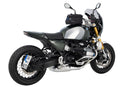 Wunderlich Number Plate Holder LOW R12 - Wunderlich ✔ Premium components ✔ Integrated design ➜ Order now