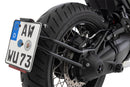 Wunderlich SWING License Plate Holder for Cardan Mount R 12 - complete your BMW ✔ Premium components ✔ Integrated design ➜ Order now