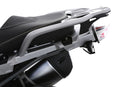 Signal bracket set for tail conversion R1200GS LC & R 1250 GS