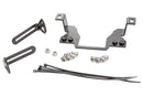 Signal bracket set for tail conversion R1200GS LC & R 1250 GS