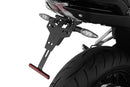 Wunderlich - Tail Conversion Licence Plate Holder Sport for BMW R 1200 R LC